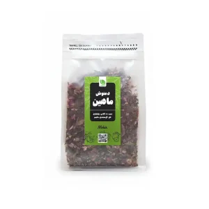 دمنوش ماهین