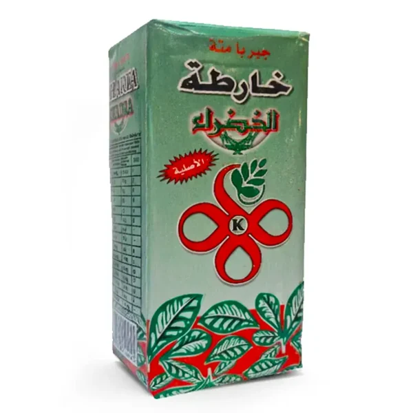 چای یربا ماته اصل – Yerba Mate - تصویر 2