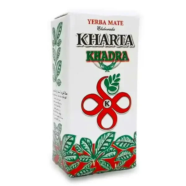 چای یربا ماته اصل – Yerba Mate - تصویر 6