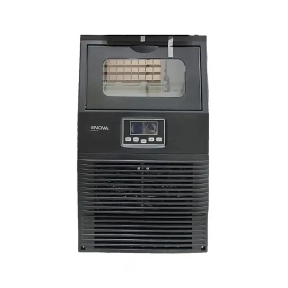 Nova Ice maker یخ ساز نوا مدل 8001 - Nova Ice Maker - تصویر 1