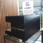 اسپرسوساز صنعتی 2 گروپ ایبریتال Iberital IB-7 - تصویر 2
