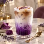 پودر اوبه تشریفاتی | Ceremonial Ube Powder - تصویر 3