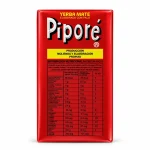چای یربا ماته پیپوره اصل آرژانتین (Yerba Mate Piporé Con Palo) - تصویر 3